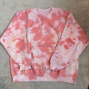 Urban Outfitters Tie Dye Sweatshirt